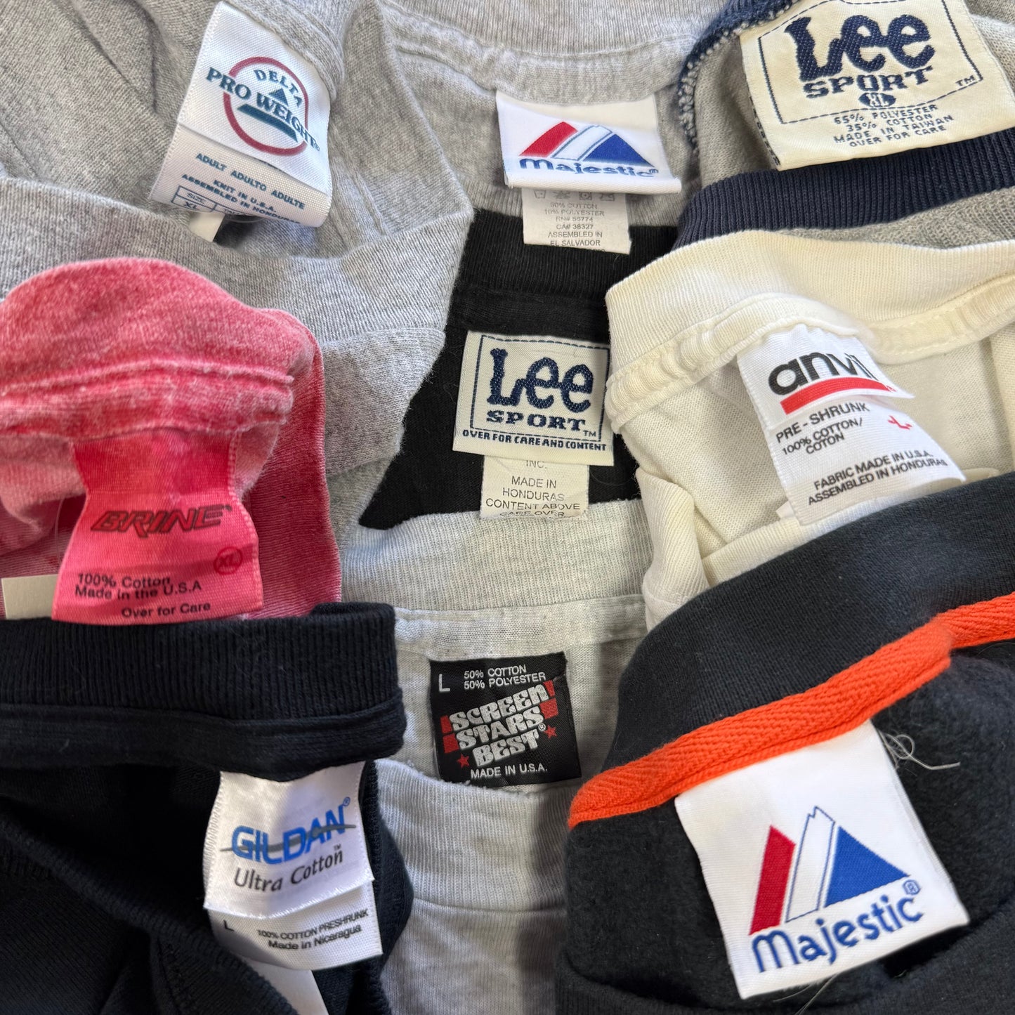 Wholesale Pro Sports T-Shirts