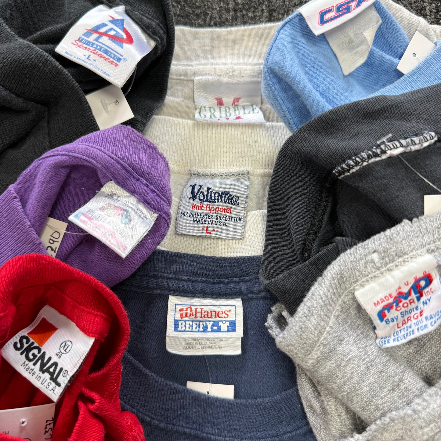 Wholesale College T-Shirts