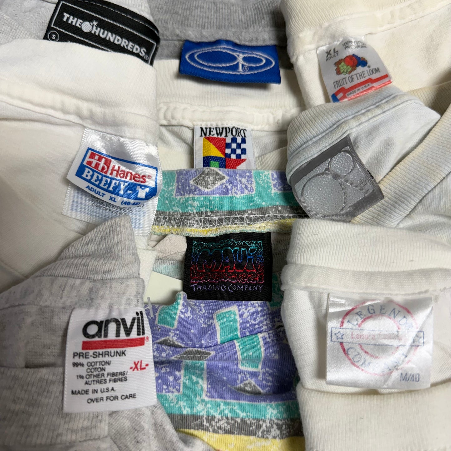 Wholesale Surfwear T-Shirts