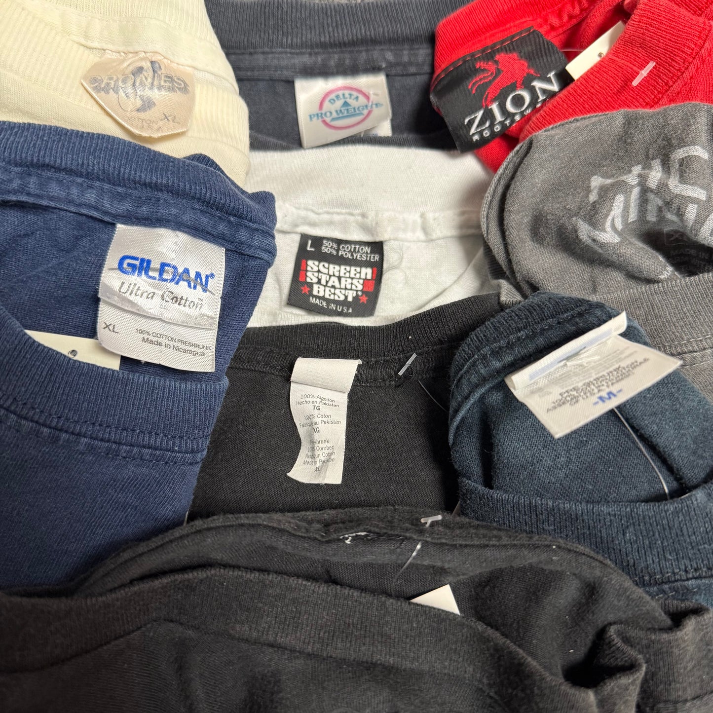 Wholesale Music T-Shirts