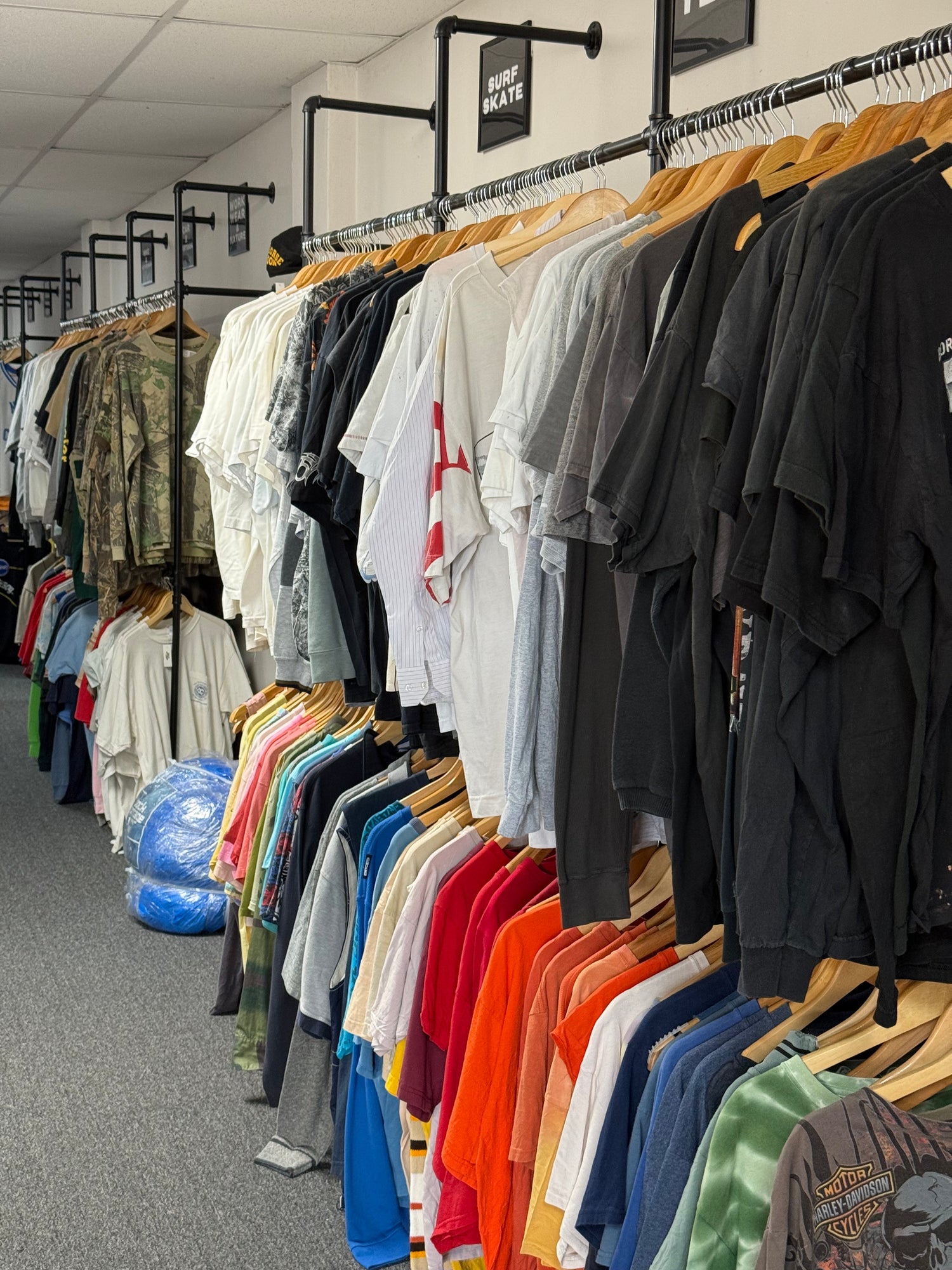 WHOLESALE