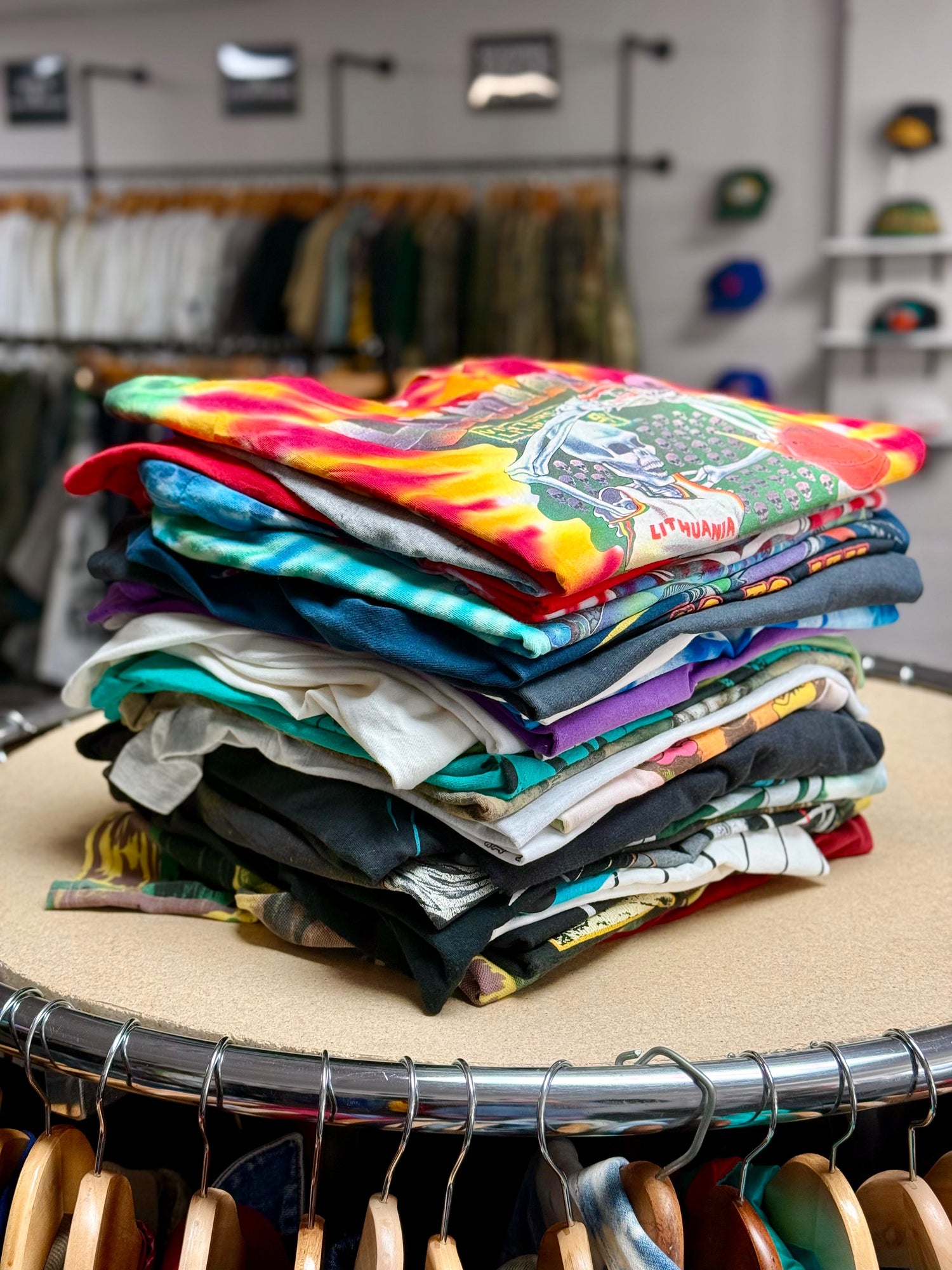 SHOP
