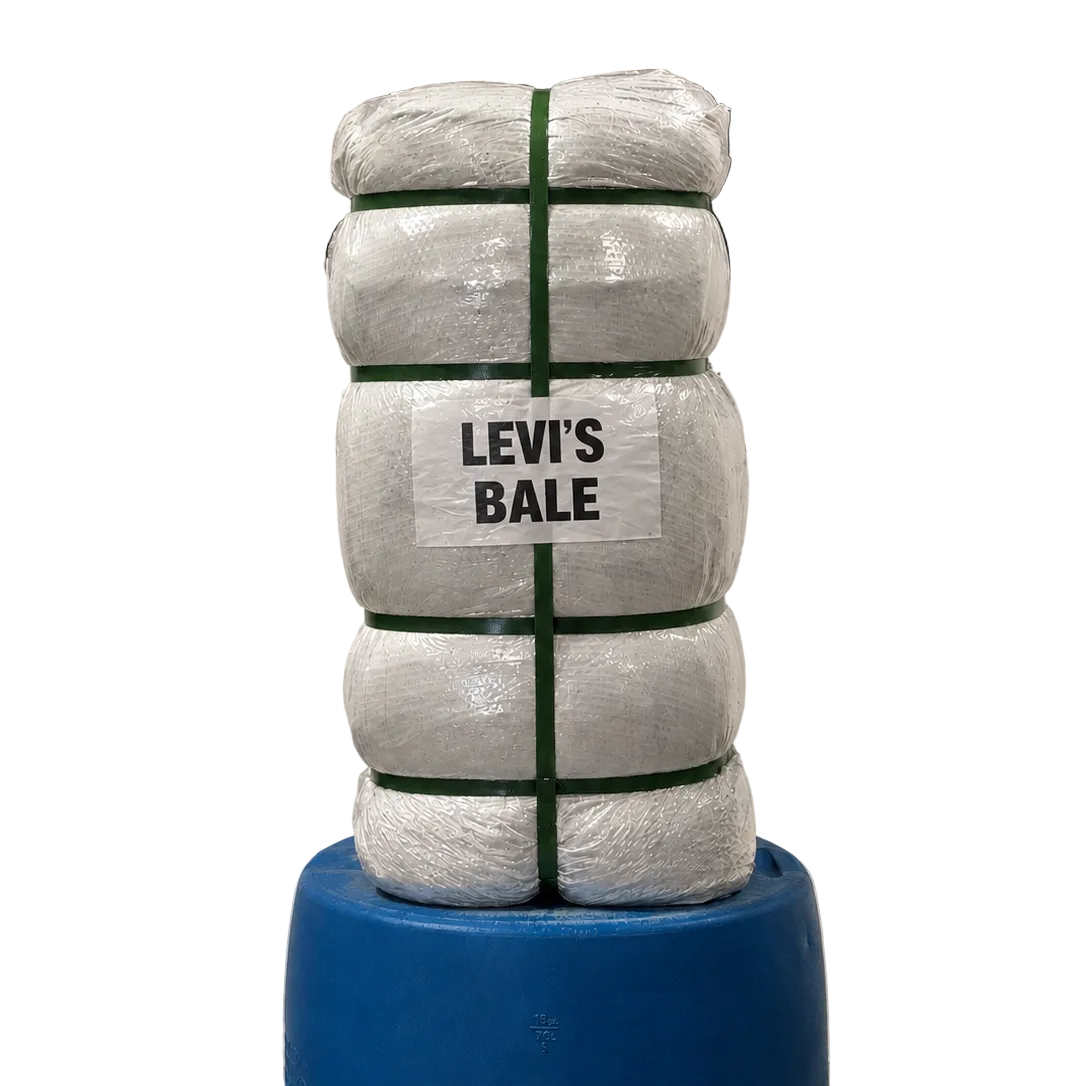 Levi's Denim / Jeans Bale