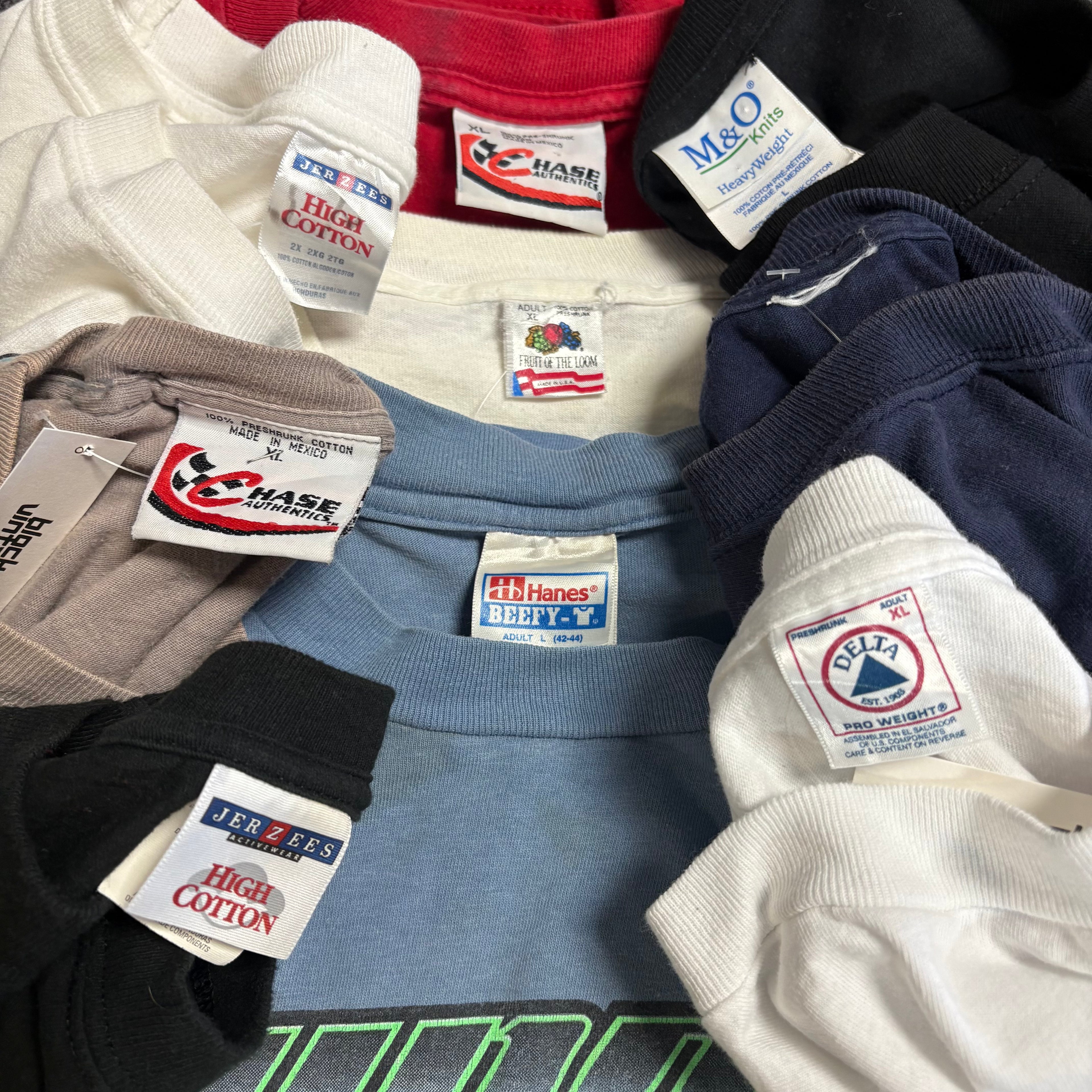 Wholesale NASCAR / Racing T-Shirts