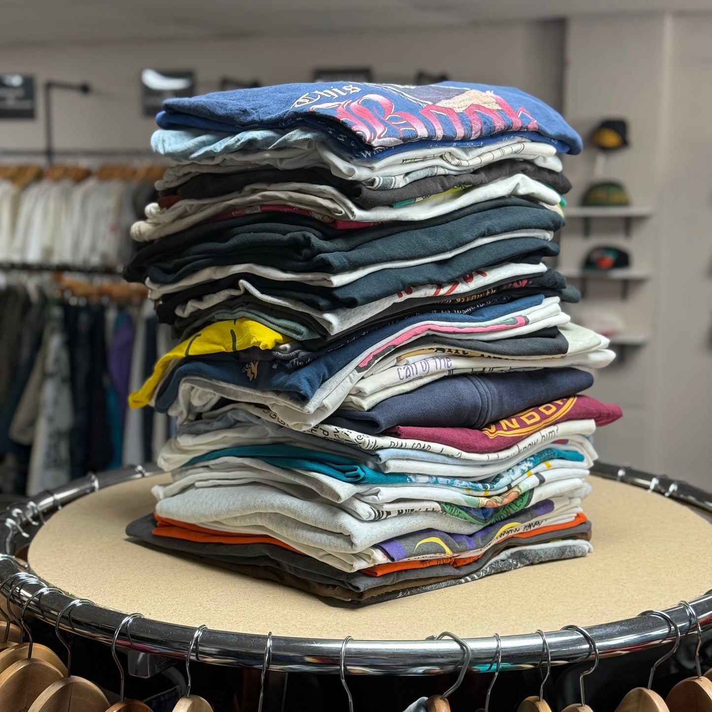 Wholesale Mix T-Shirts