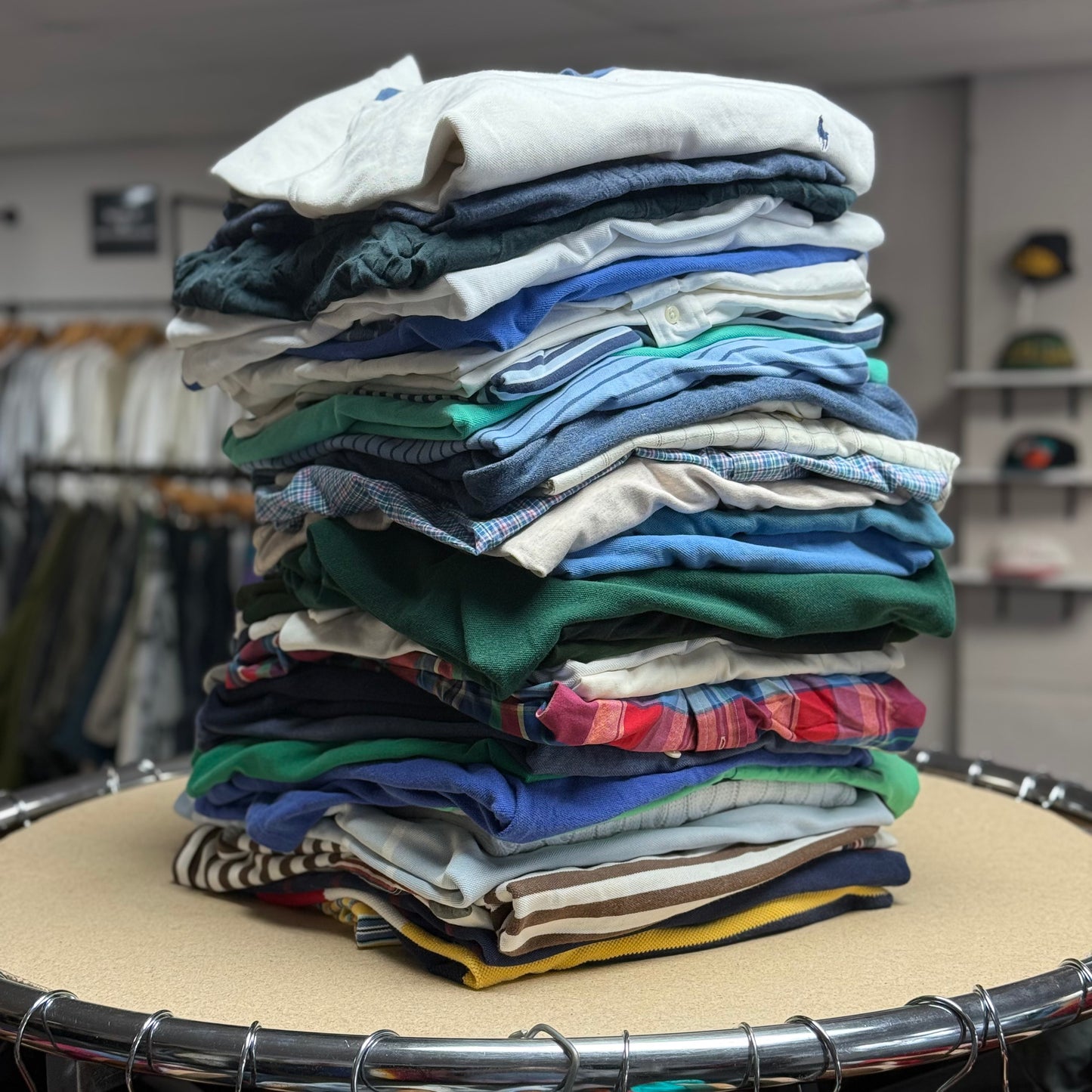 Wholesale Ralph Lauren Polo Shirts