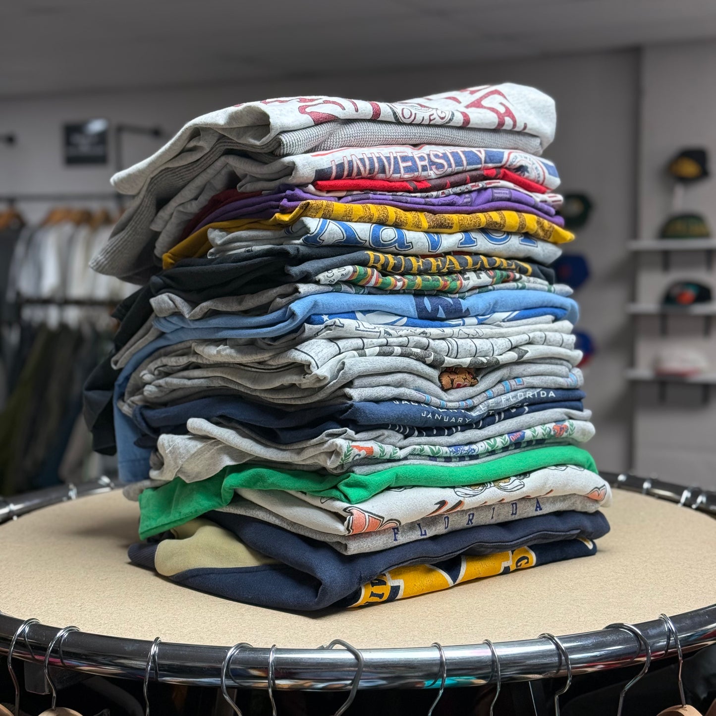 Wholesale College T-Shirts