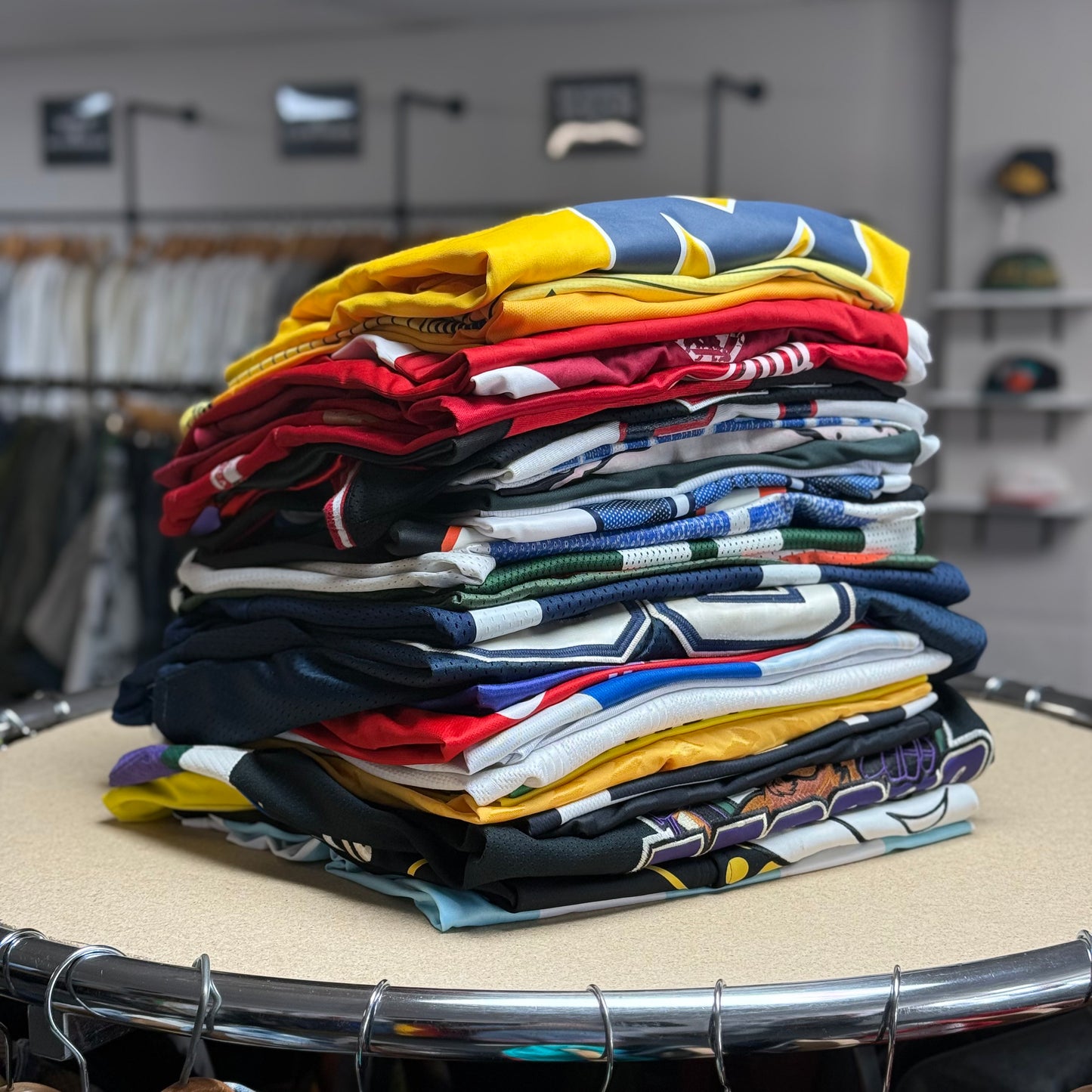 Wholesale Sports Jerseys