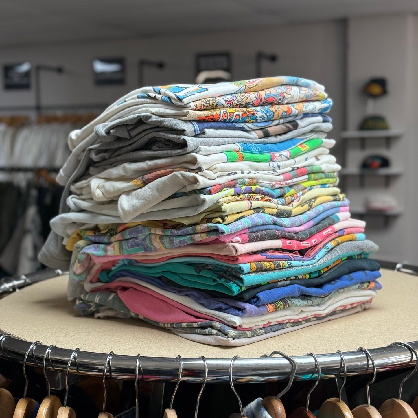 Wholesale Surfwear T-Shirts