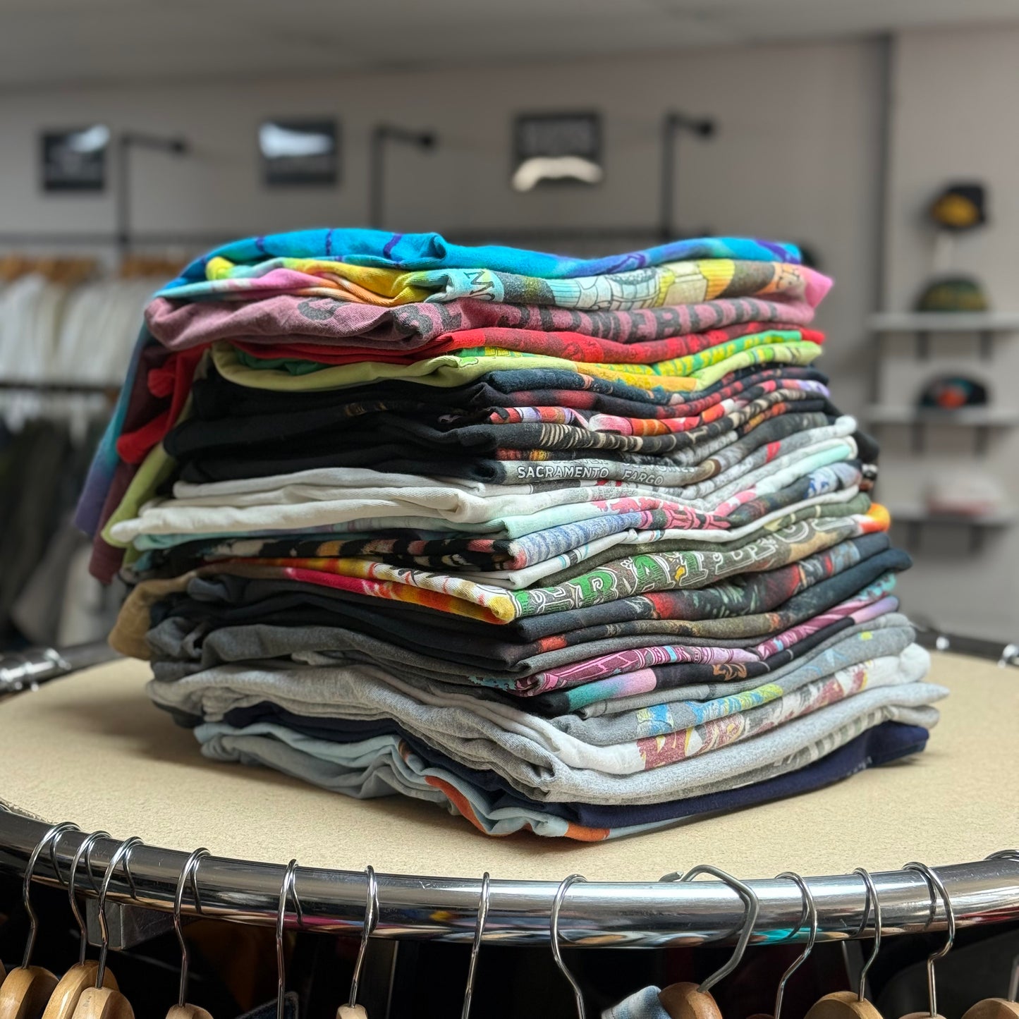 Wholesale Music T-Shirts