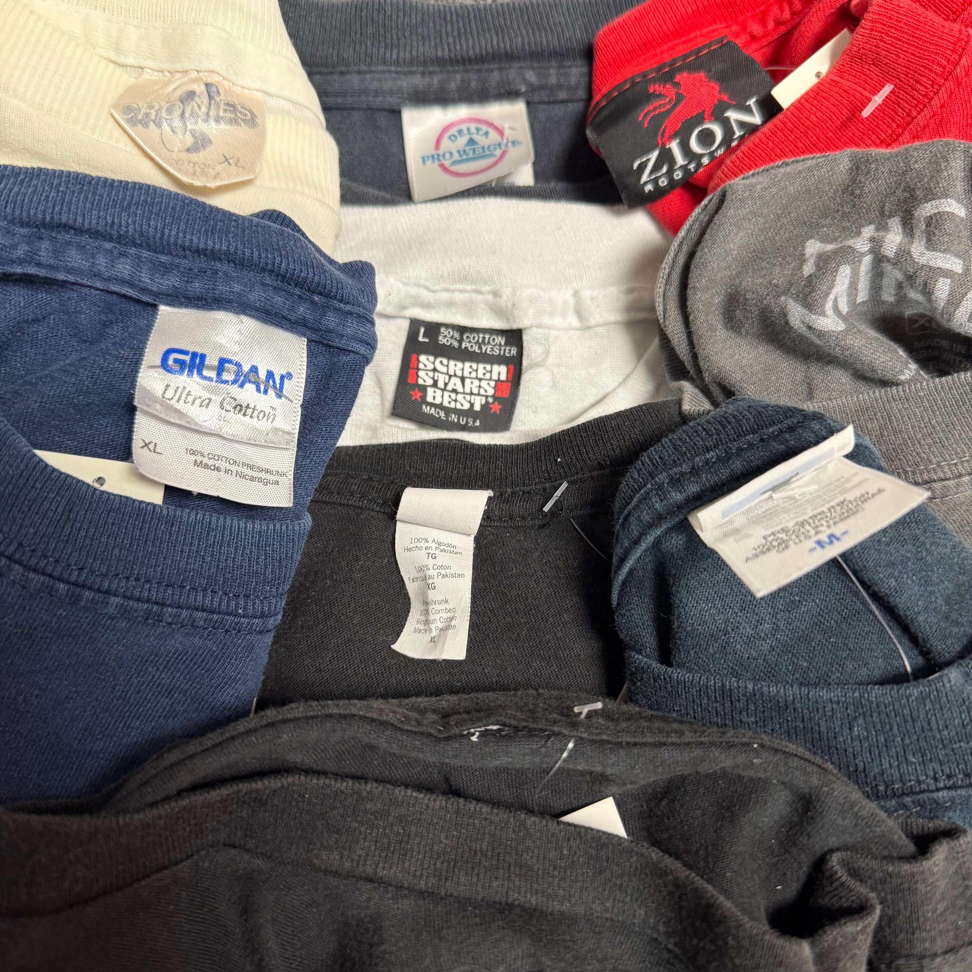 Wholesale Music T-Shirts