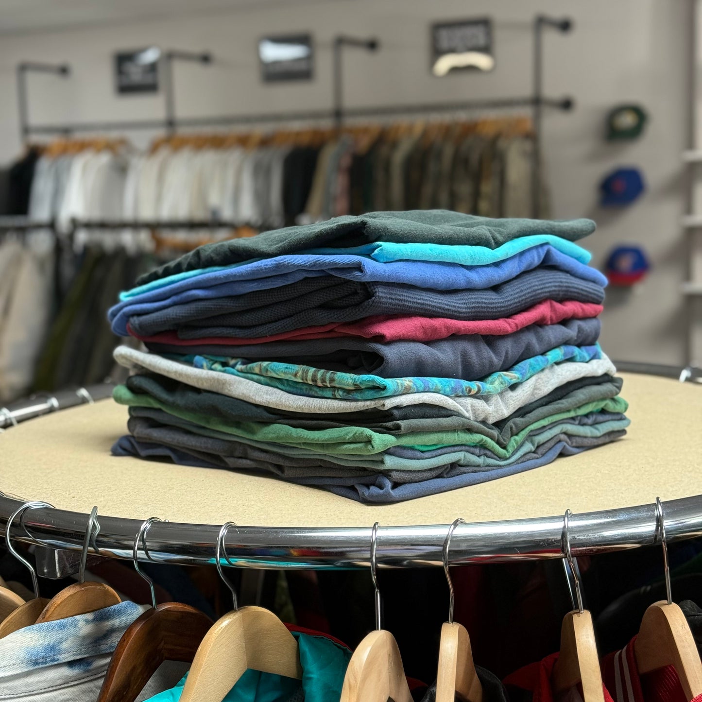 Wholesale Blank T-Shirts