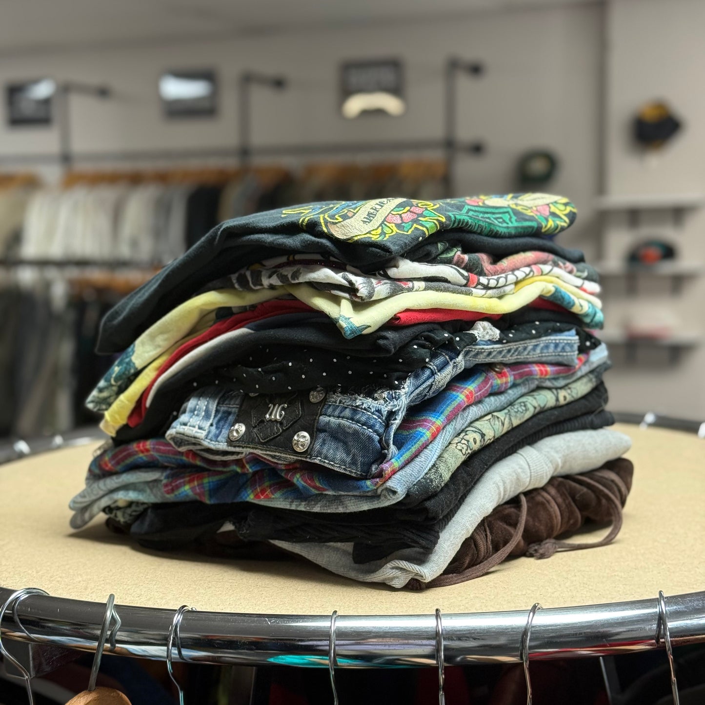 Wholesale Women's Y2K Mix