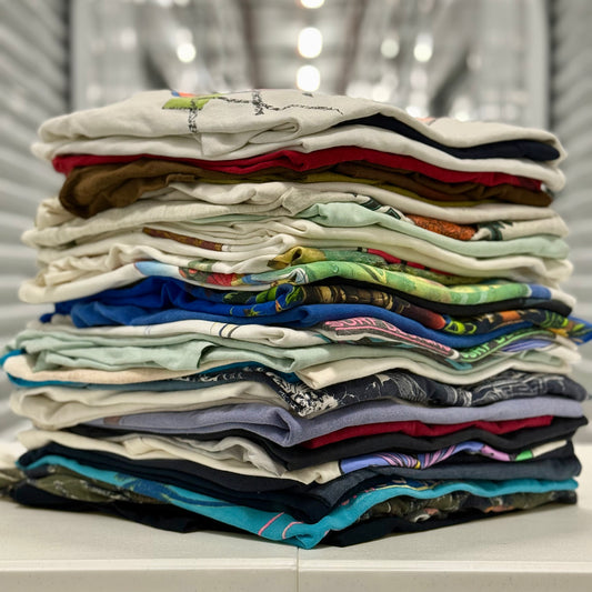 Wholesale Surf / Skate T-Shirts