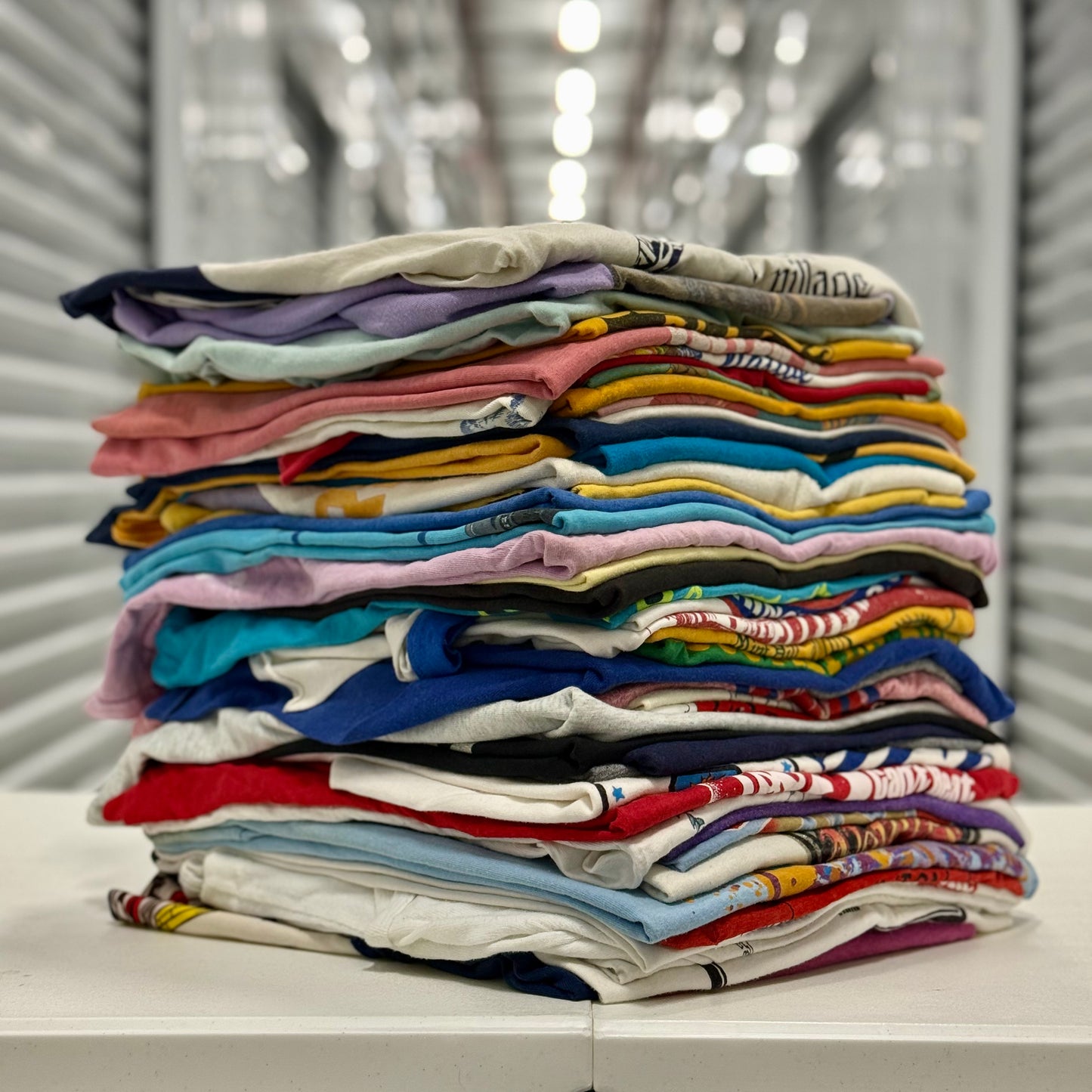 Wholesale True Vintage T-Shirts