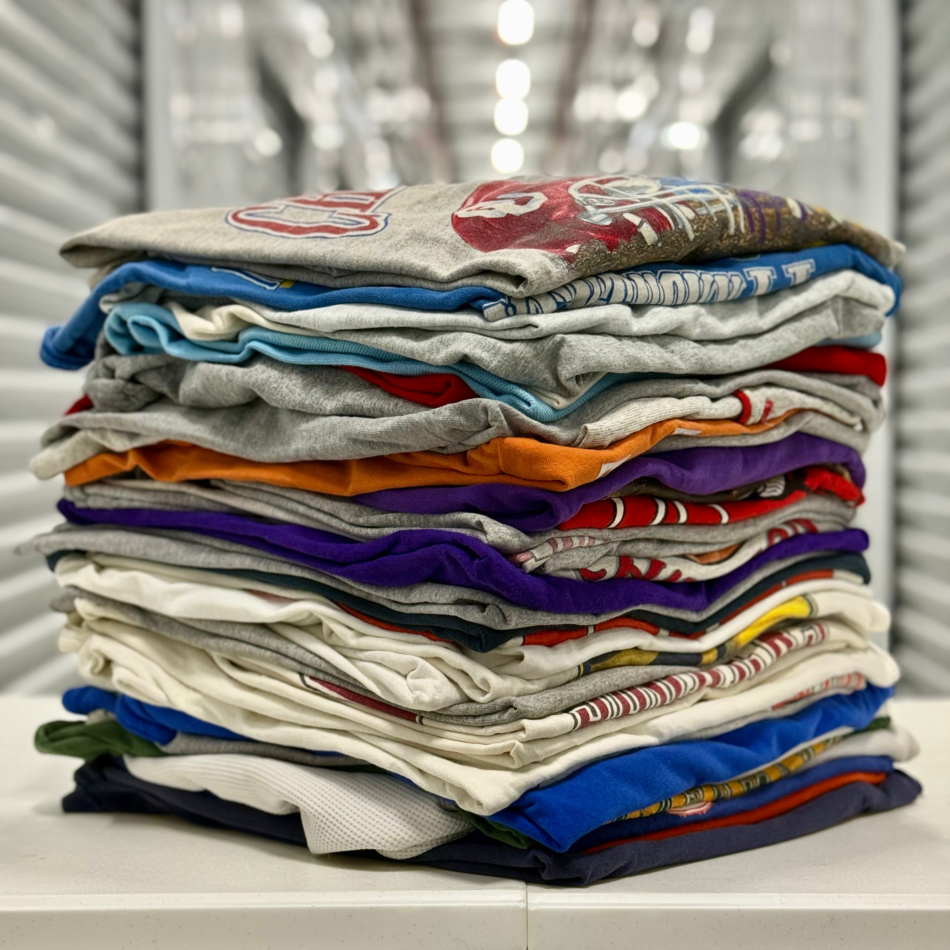 Wholesale College T-Shirts