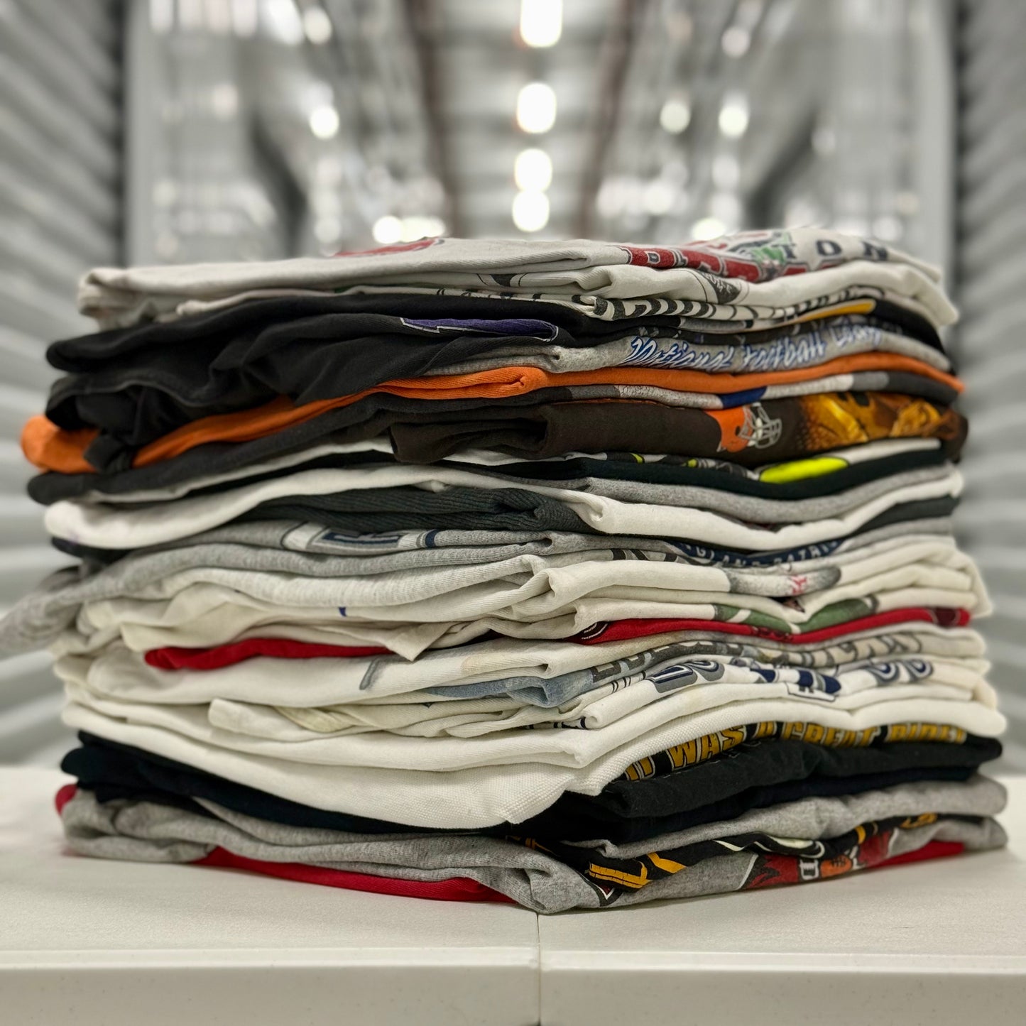 Wholesale Pro Sports T-Shirts