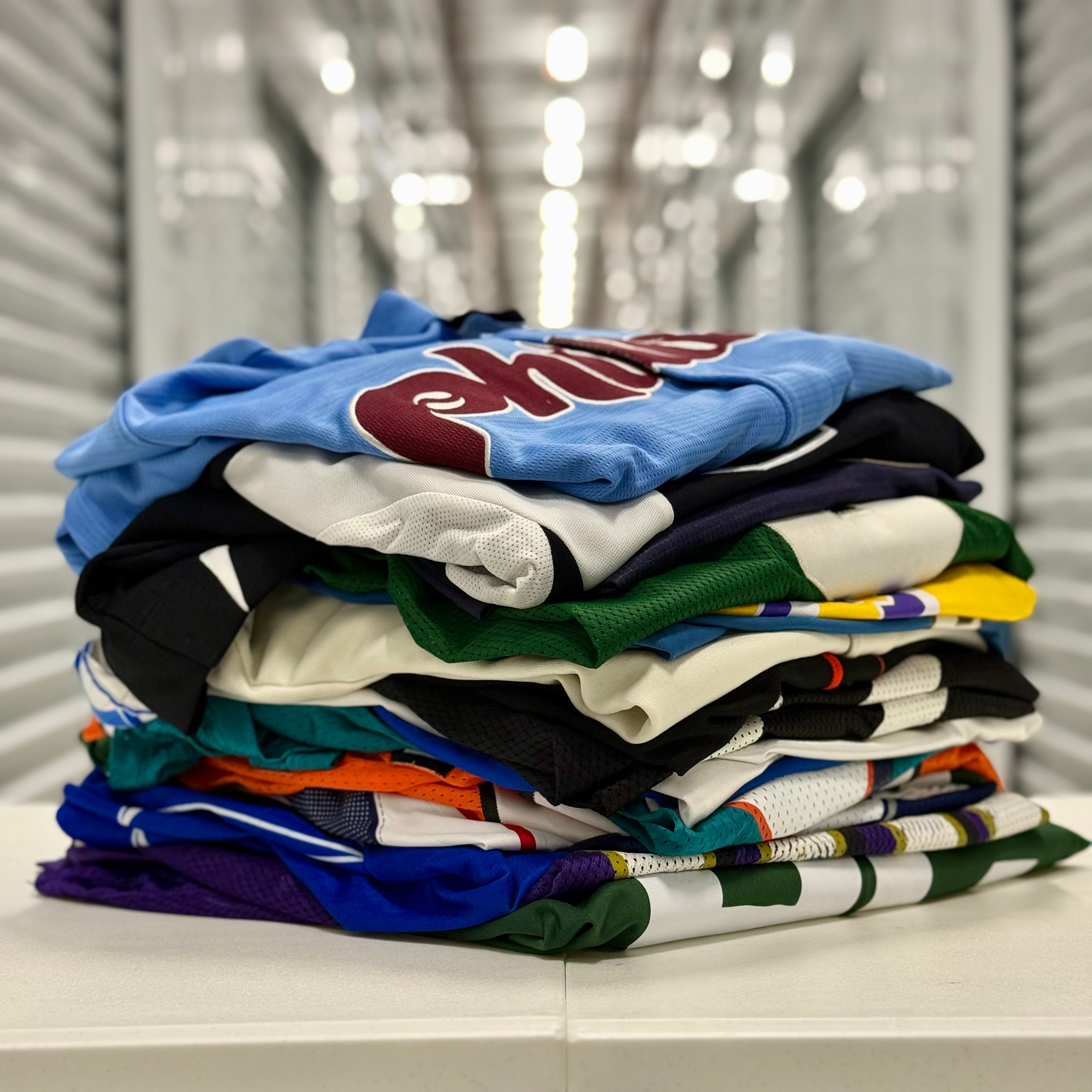 Wholesale Sports Jerseys