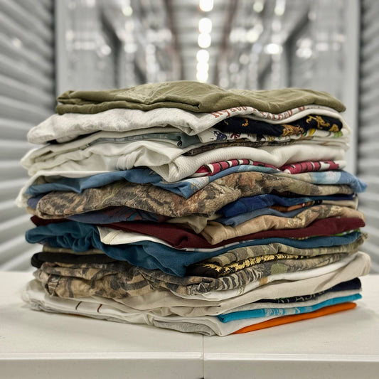 Wholesale Workwear, Nature, & Camo Shirts