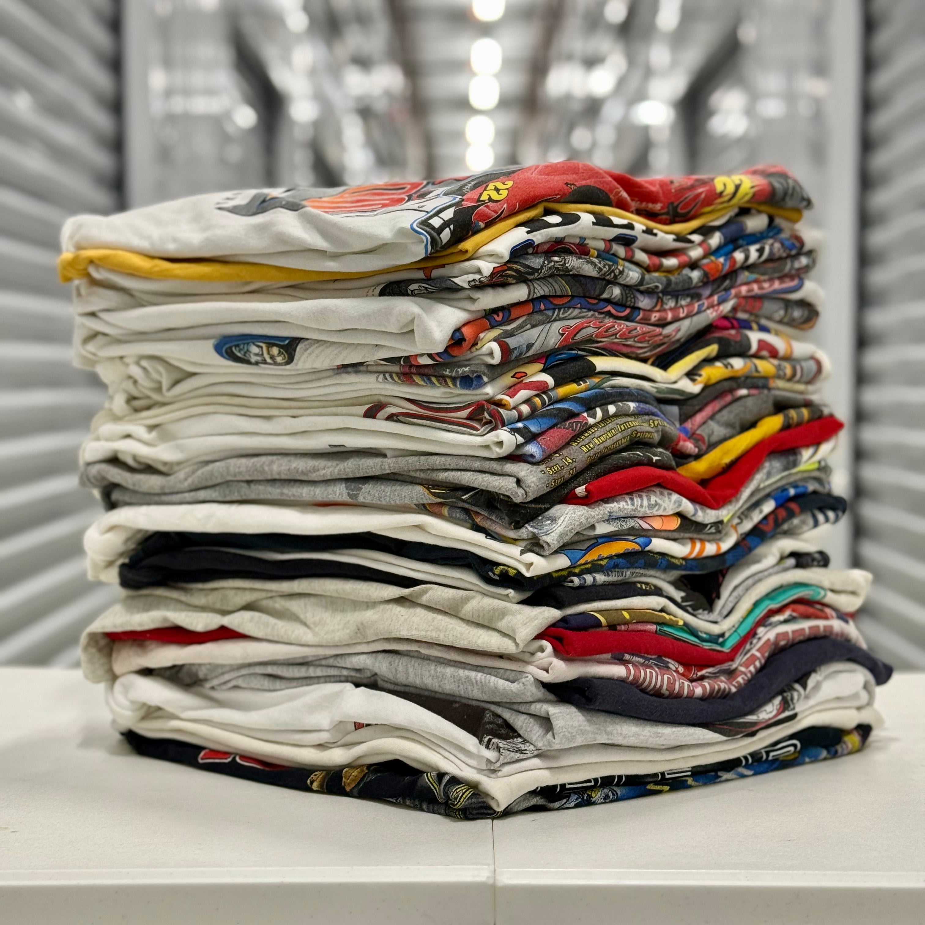 Wholesale NASCAR / Racing T-Shirts