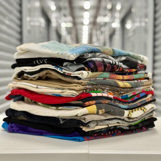 Wholesale Music T-Shirts