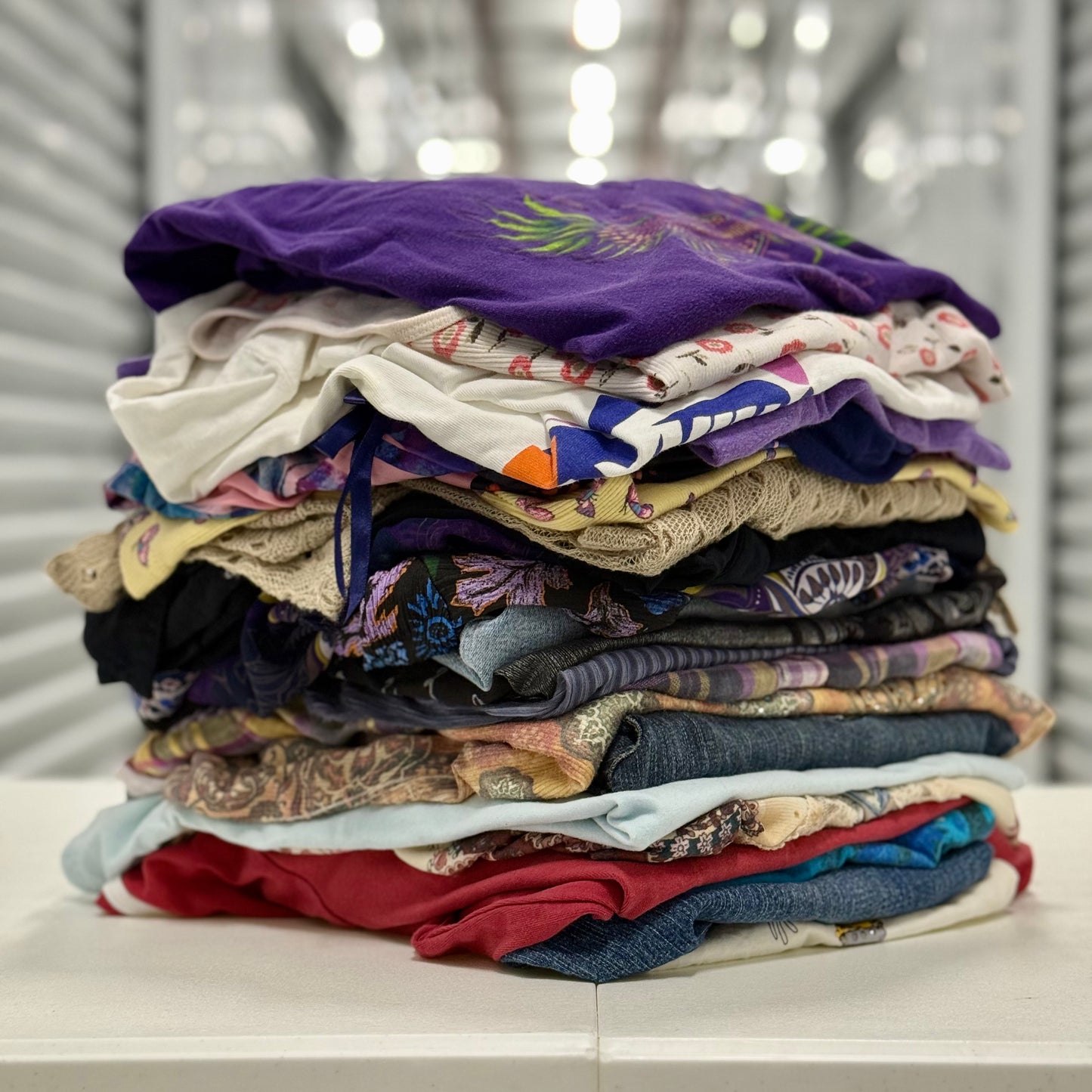 Wholesale Women's Y2K Mix