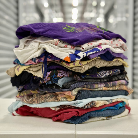 Wholesale Women's Y2K Mix