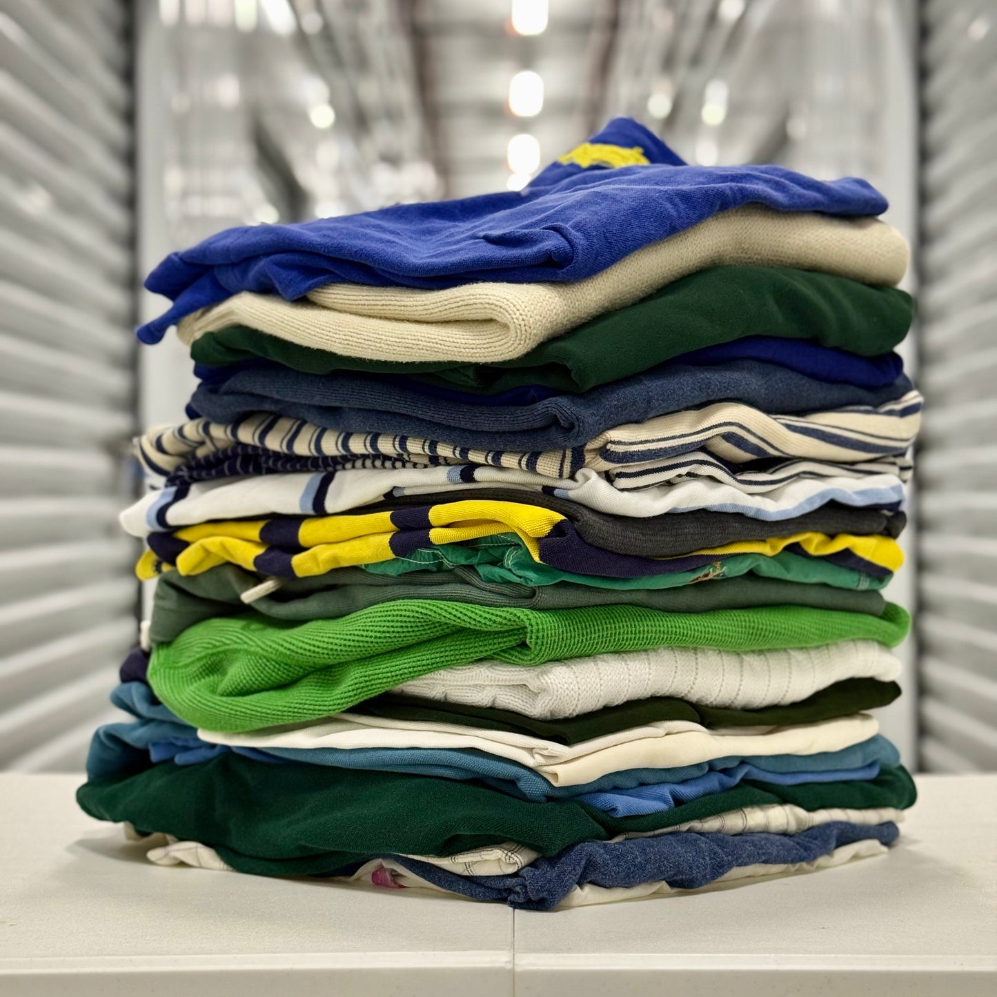 Wholesale Ralph Lauren Polo Shirts