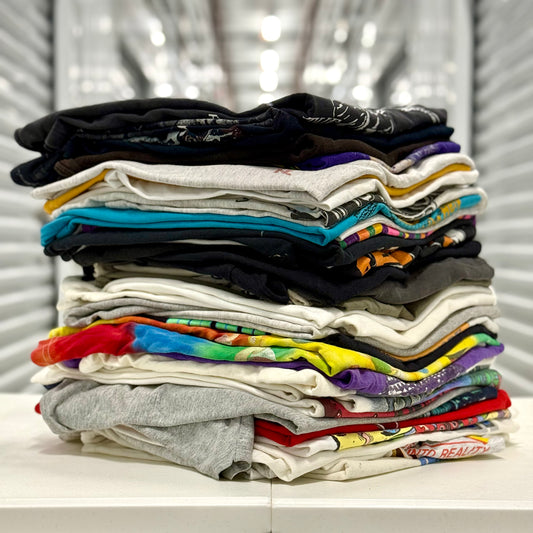 Wholesale Mix T-Shirts