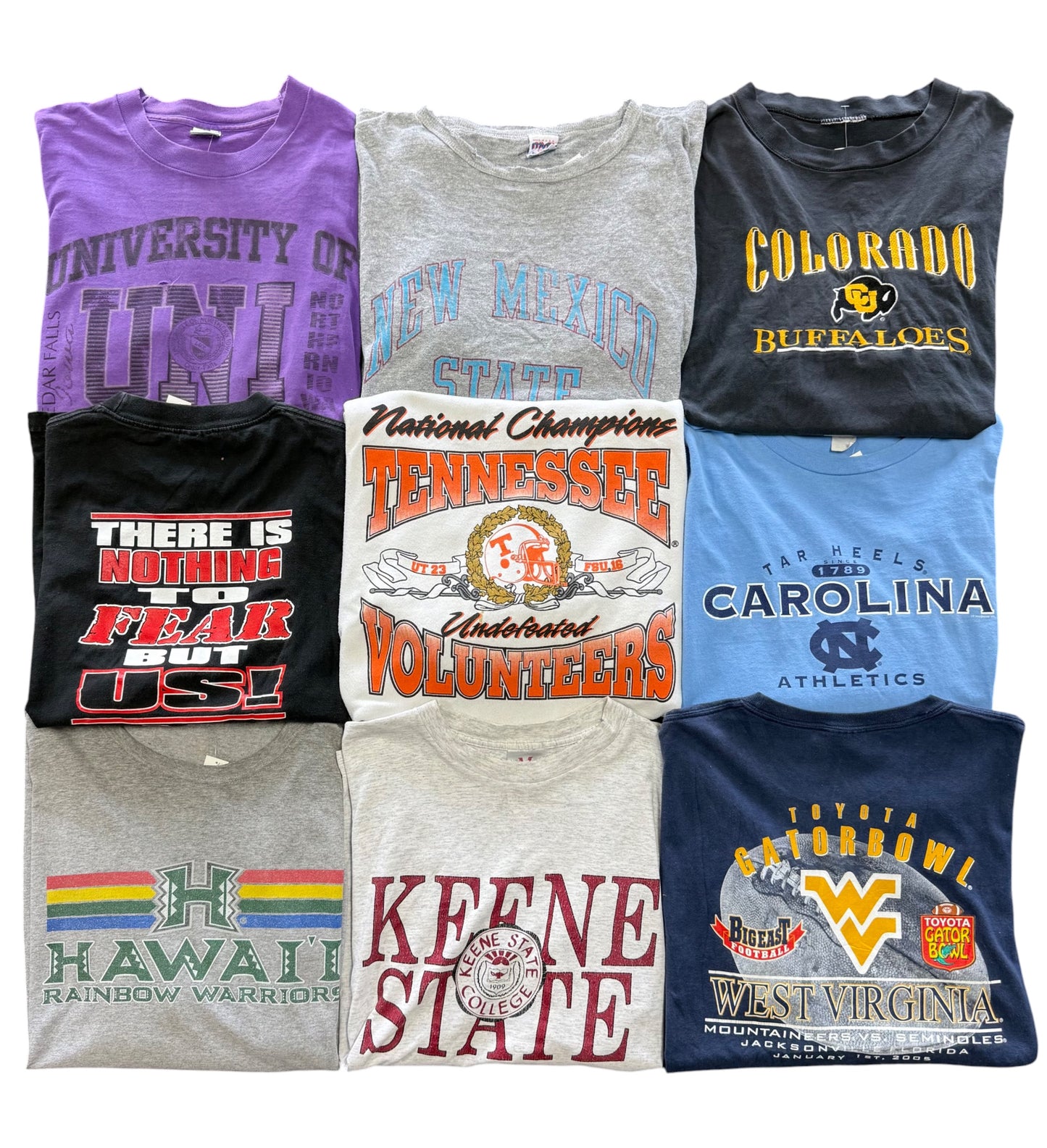 Wholesale College T-Shirts